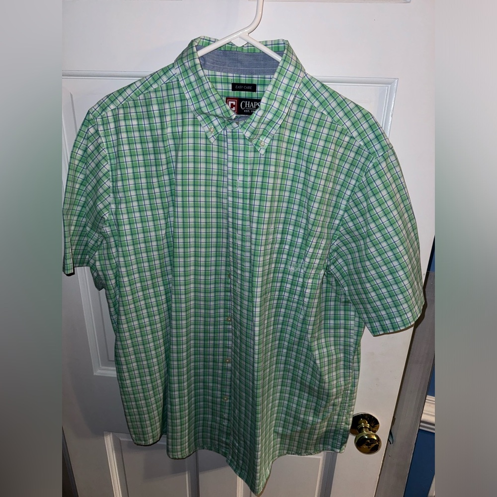 Chaps Polo